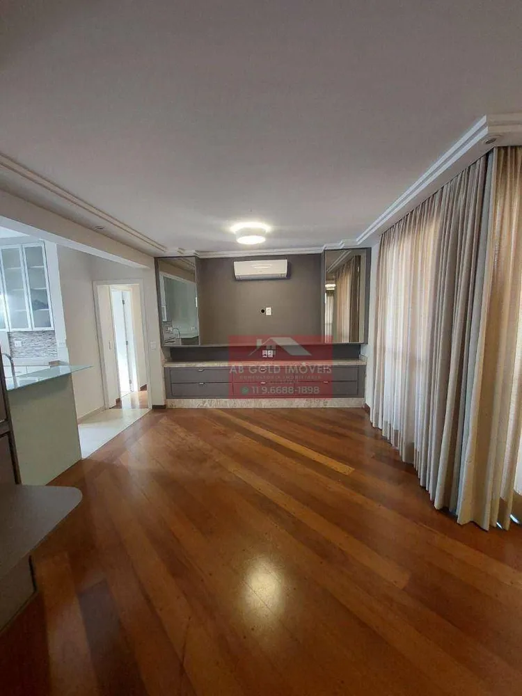 Apartamento, 3 quartos, 116 m² - Foto 2