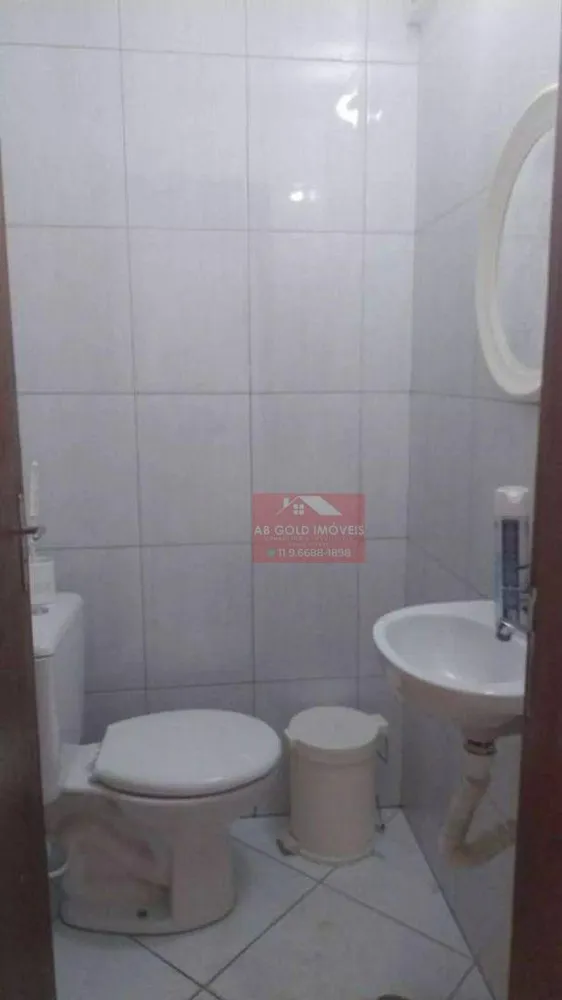 Sobrado, 3 quartos, 300 m² - Foto 5