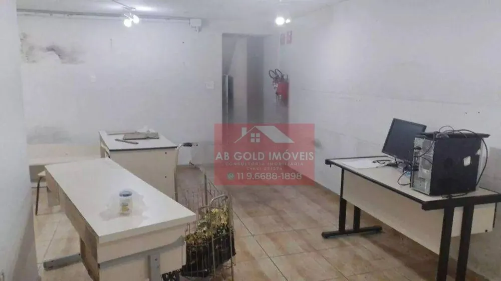 Sobrado, 3 quartos, 300 m² - Foto 4