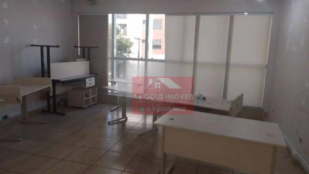 Sobrado, 3 quartos, 300 m² - Foto 8