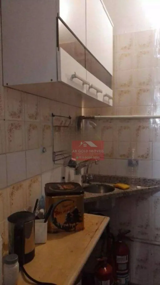 Sobrado, 3 quartos, 300 m² - Foto 7