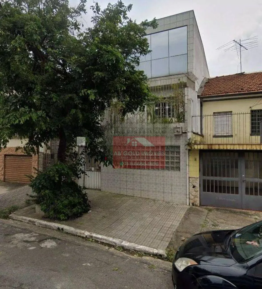 Sobrado, 3 quartos, 300 m² - Foto 1