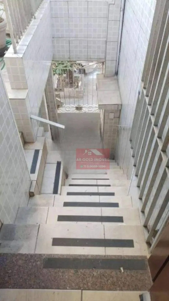 Sobrado, 3 quartos, 300 m² - Foto 5