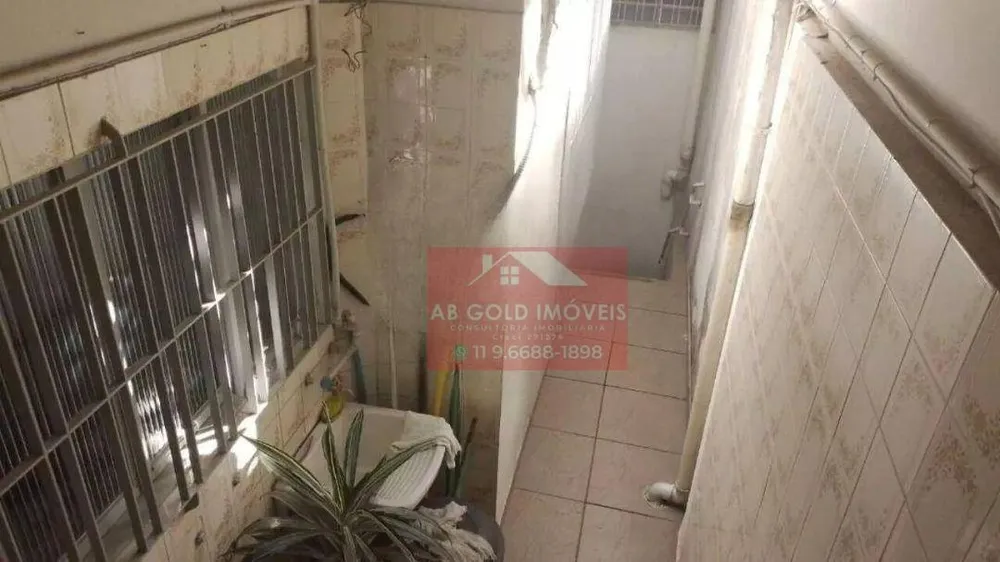 Sobrado, 3 quartos, 300 m² - Foto 6