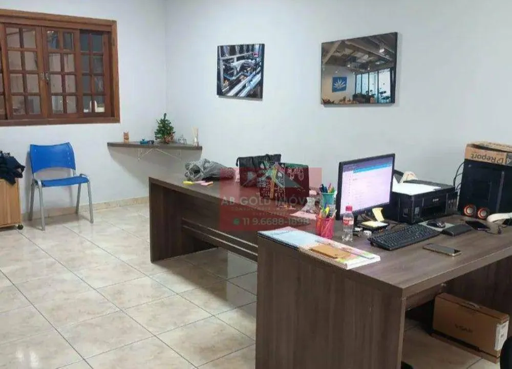 Sobrado, 3 quartos, 200 m² - Foto 3