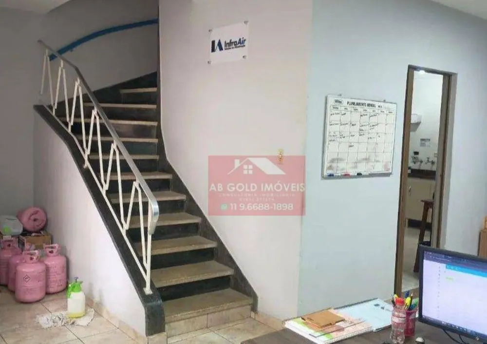 Sobrado, 3 quartos, 200 m² - Foto 2