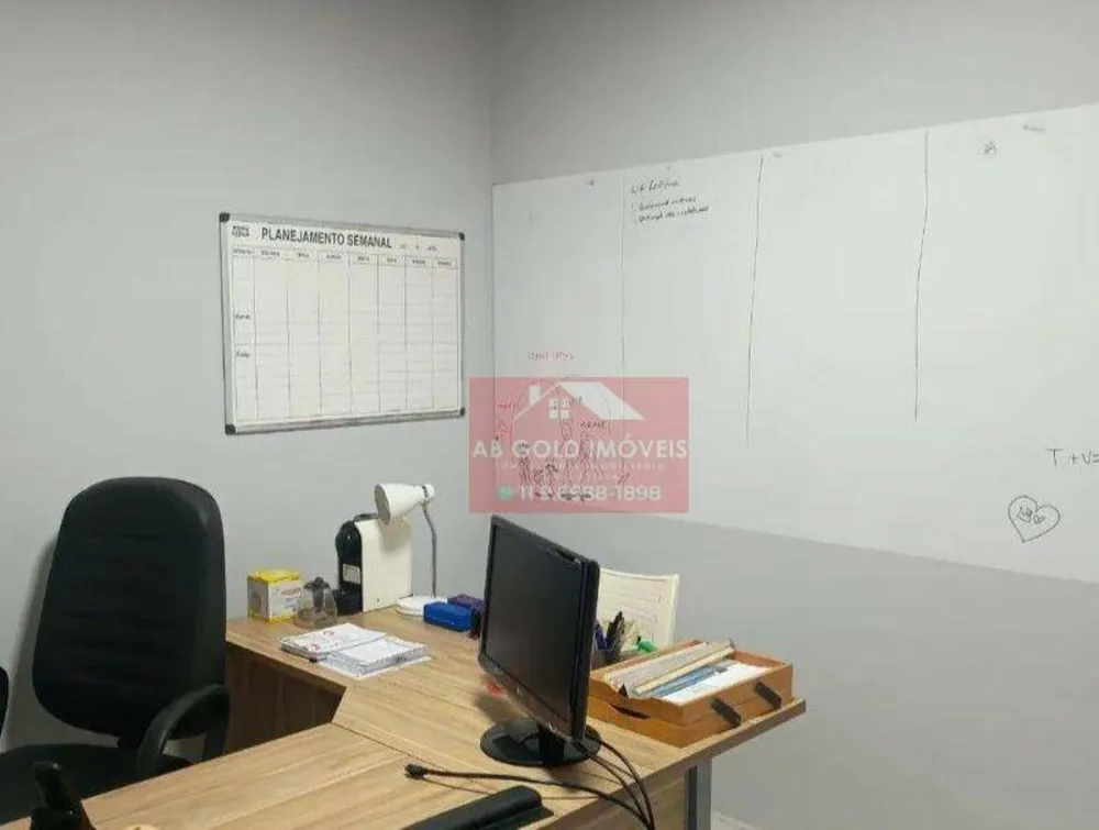 Sobrado, 3 quartos, 200 m² - Foto 7