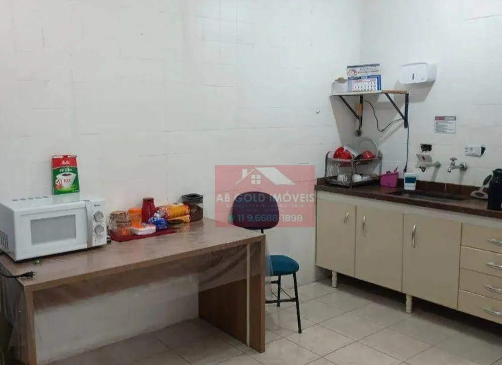 Sobrado, 3 quartos, 200 m² - Foto 3