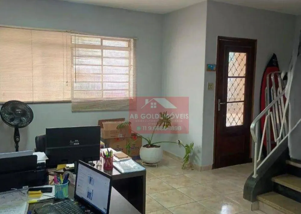 Sobrado, 3 quartos, 200 m² - Foto 11