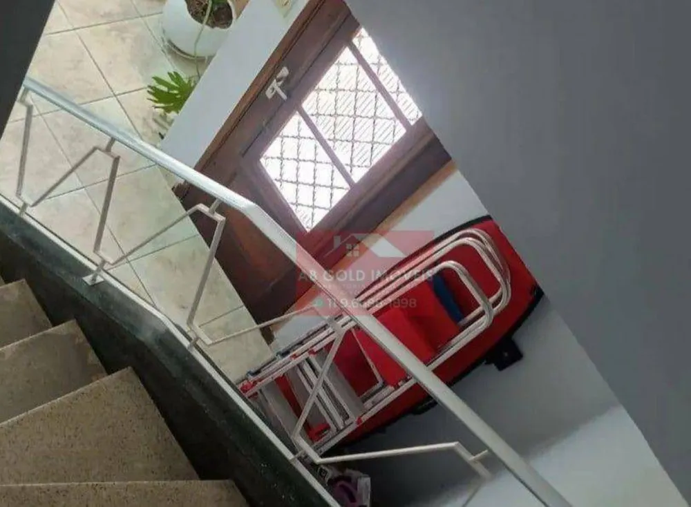 Sobrado, 3 quartos, 200 m² - Foto 4