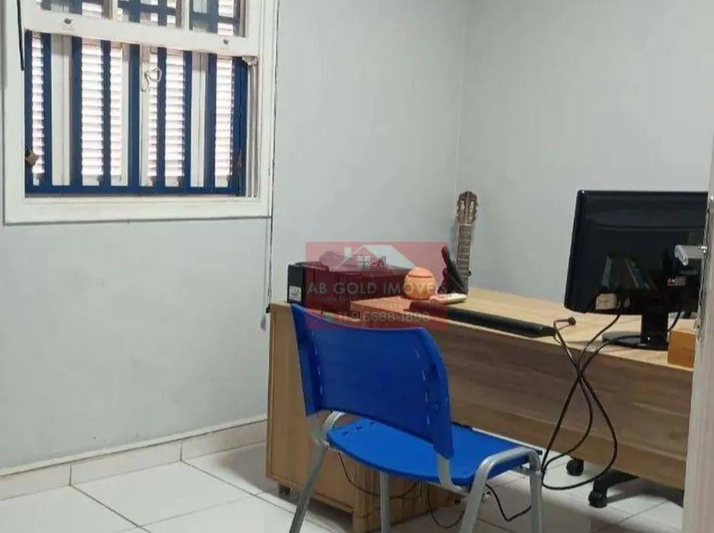 Sobrado, 3 quartos, 200 m² - Foto 4