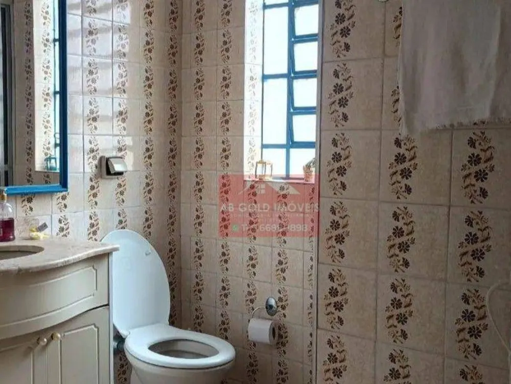 Sobrado, 3 quartos, 200 m² - Foto 1