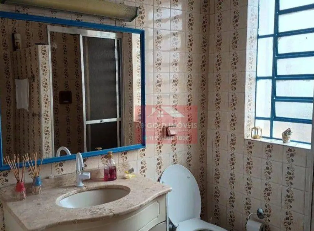 Sobrado, 3 quartos, 200 m² - Foto 8