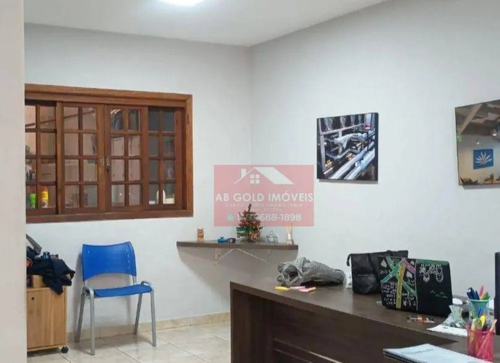 Sobrado, 3 quartos, 200 m² - Foto 5