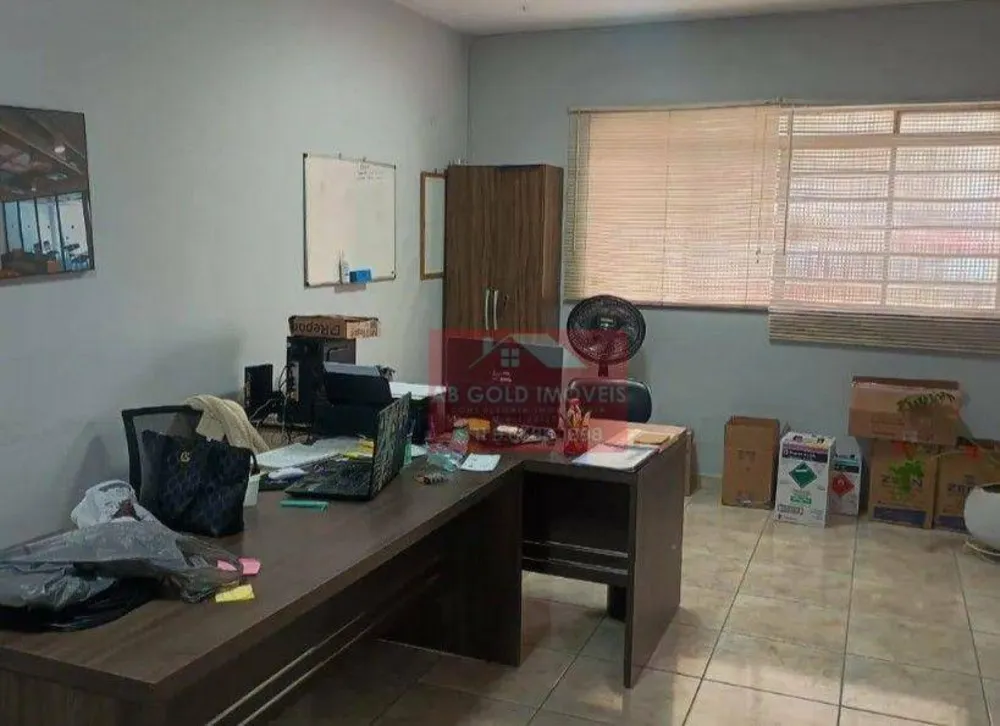 Sobrado, 3 quartos, 200 m² - Foto 1