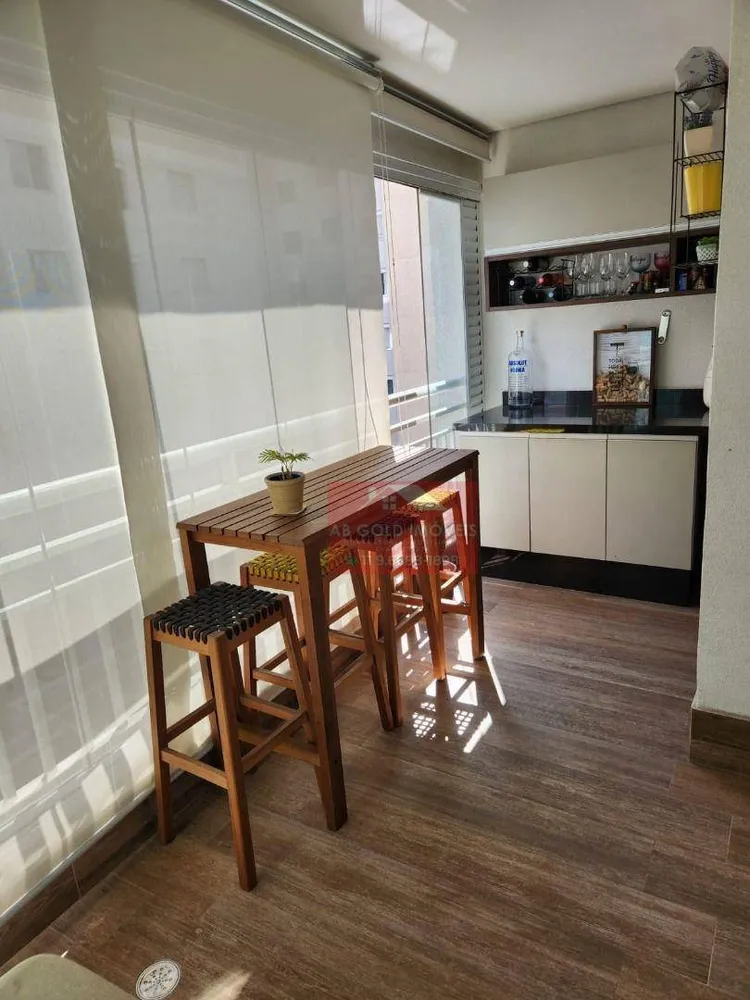 Apartamento, 1 quarto, 45 m² - Foto 9