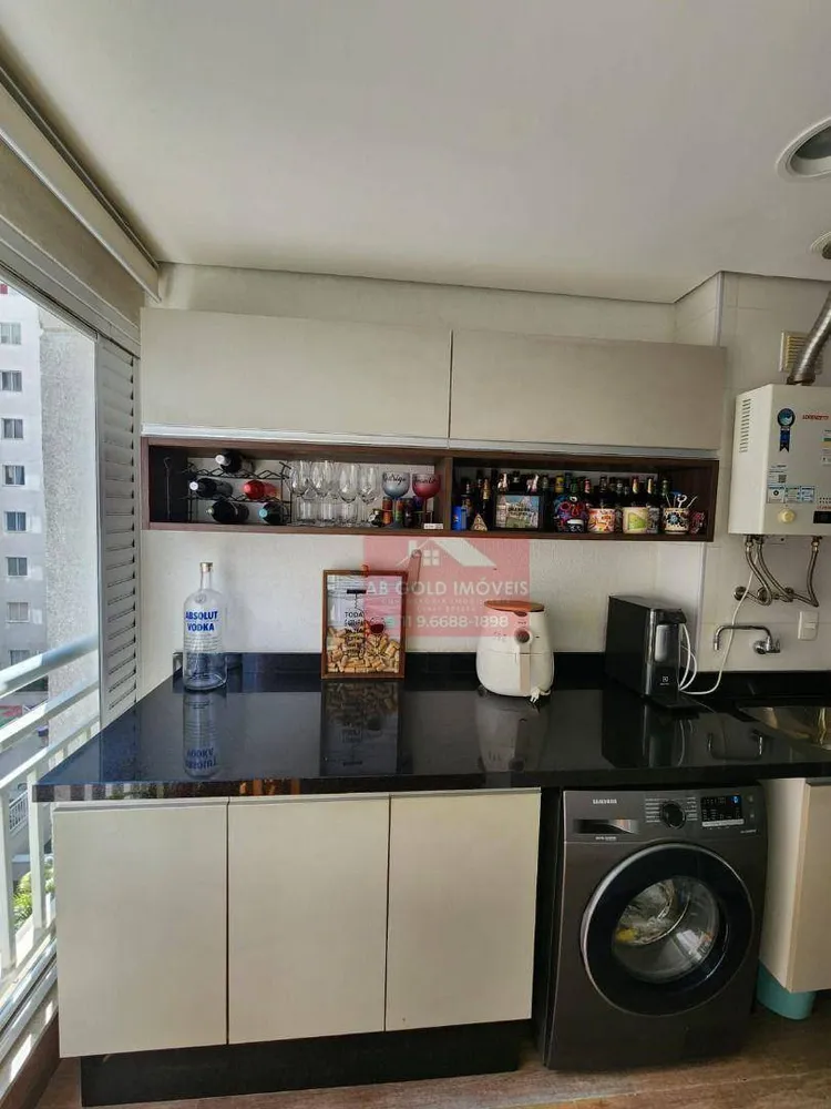 Apartamento, 1 quarto, 45 m² - Foto 6