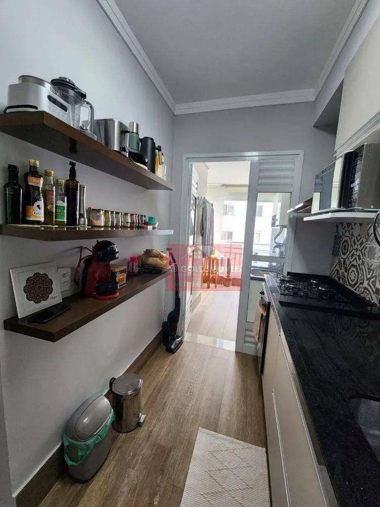 Apartamento, 1 quarto, 45 m² - Foto 2