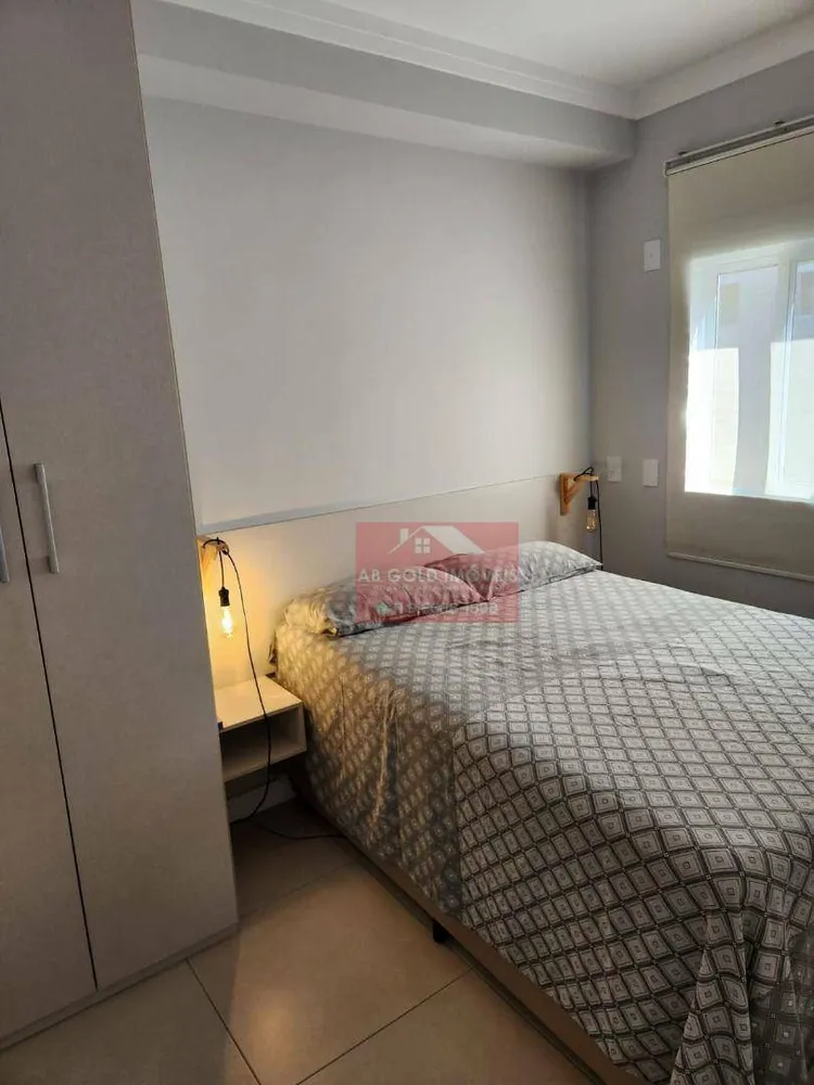 Apartamento, 1 quarto, 45 m² - Foto 12