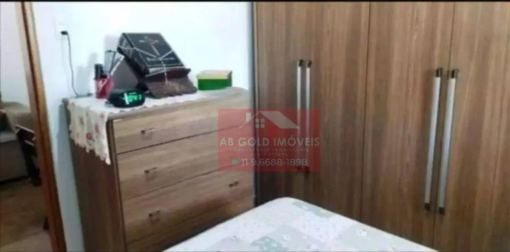 Sobrado, 2 quartos, 139 m² - Foto 9