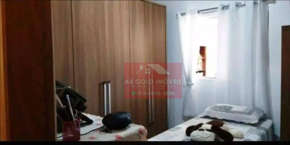 Sobrado, 2 quartos, 139 m² - Foto 7