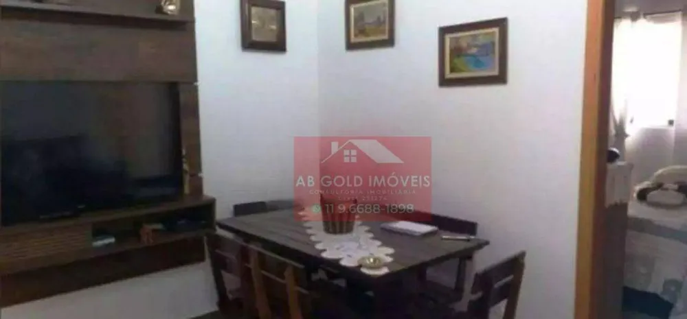 Sobrado, 2 quartos, 139 m² - Foto 6