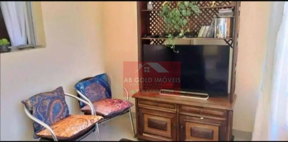 Sobrado, 2 quartos, 139 m² - Foto 1