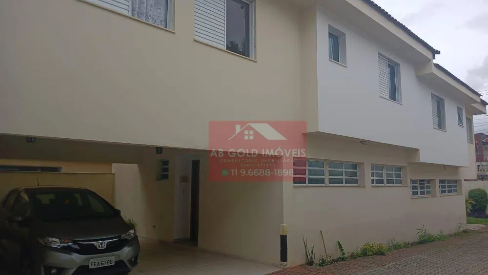 Casa, 3 quartos, 147 m² - Foto 3
