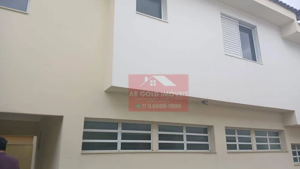 Casa, 3 quartos, 147 m² - Foto 2