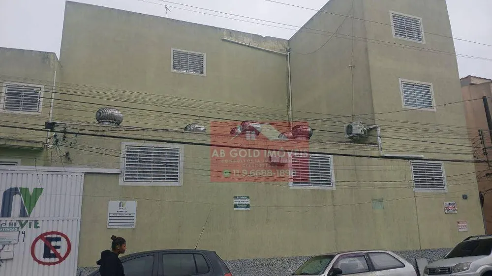 Prédio Inteiro, 370 m² - Foto 16
