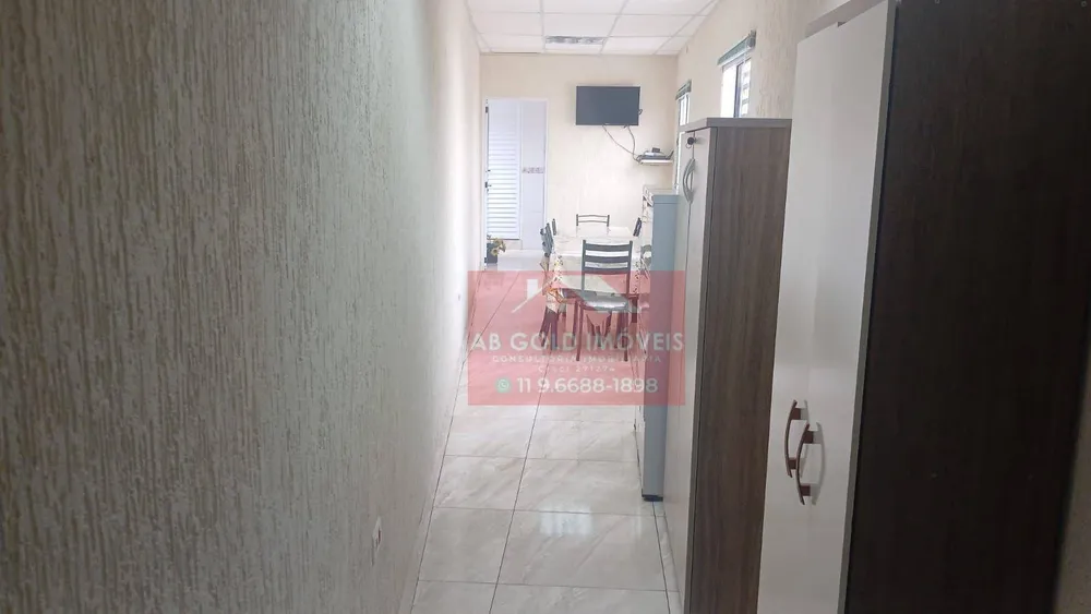 Prédio Inteiro, 370 m² - Foto 4