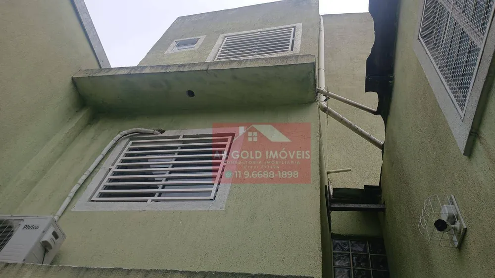 Prédio Inteiro, 370 m² - Foto 1