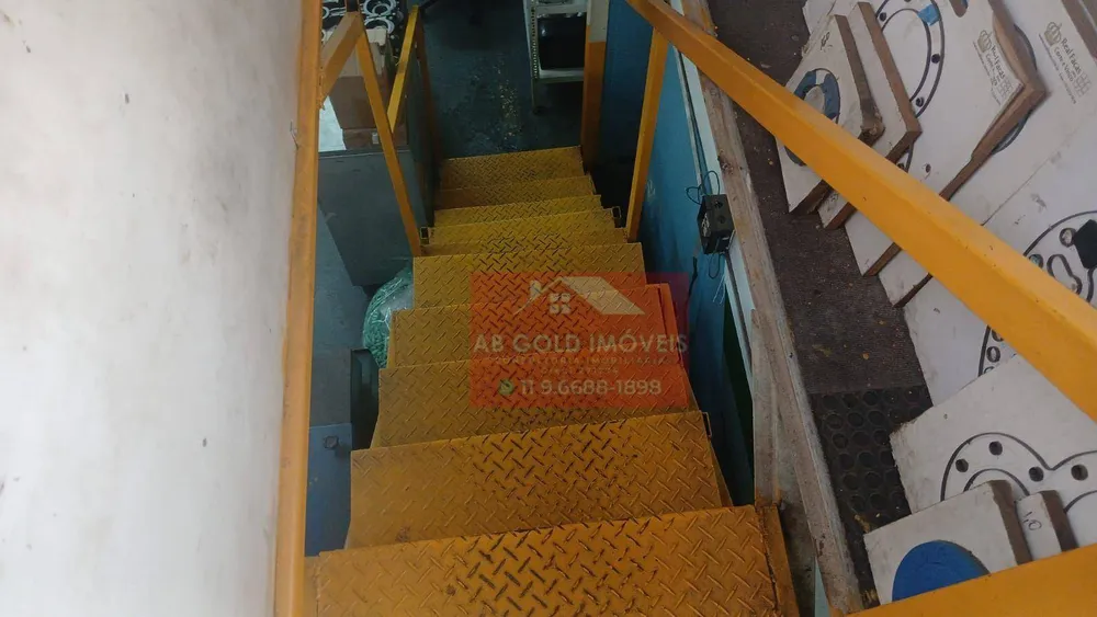 Prédio Inteiro, 370 m² - Foto 5