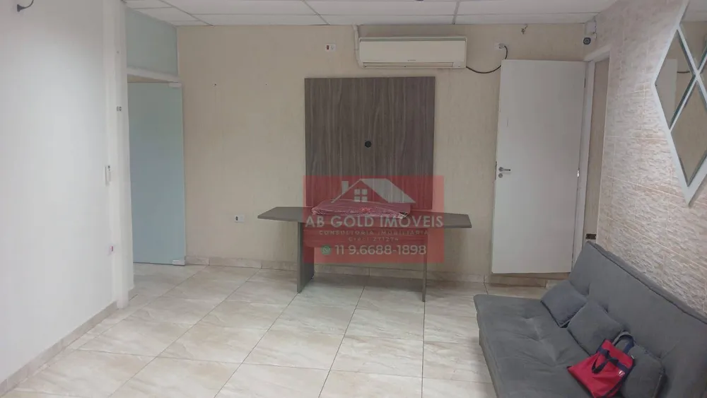Prédio Inteiro, 370 m² - Foto 12