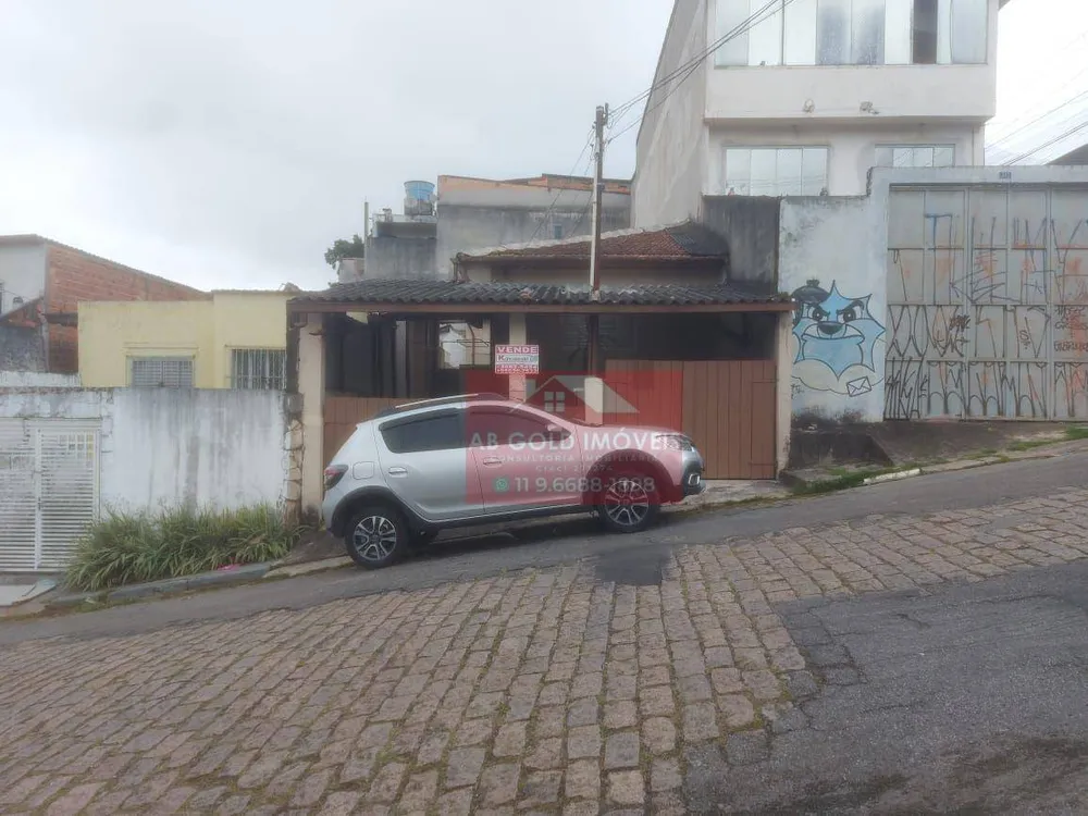 Casa, 3 quartos, 154 m² - Foto 3