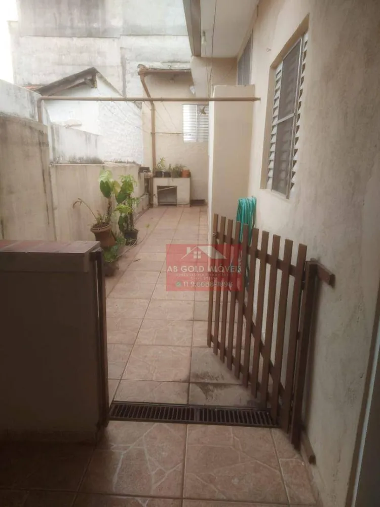 Casa, 3 quartos, 154 m² - Foto 5