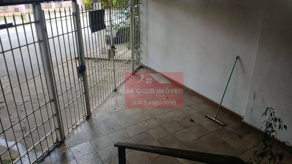 Sobrado, 3 quartos, 140 m² - Foto 10