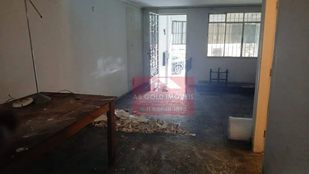 Sobrado, 3 quartos, 140 m² - Foto 8