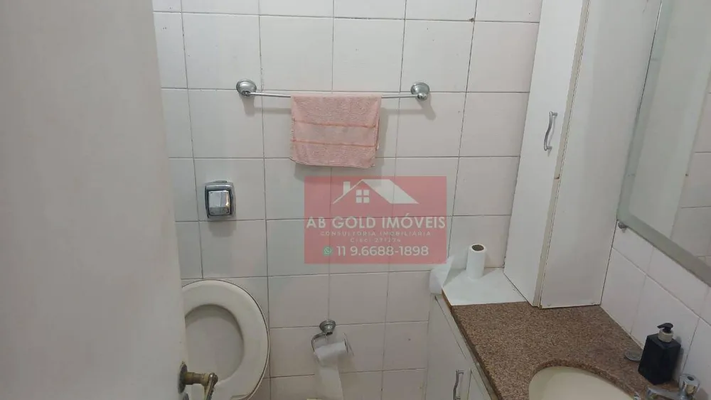 Sobrado, 3 quartos, 140 m² - Foto 2