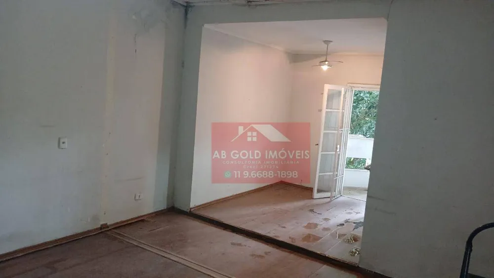Sobrado, 3 quartos, 140 m² - Foto 1