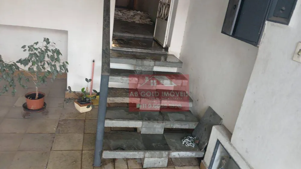 Sobrado, 3 quartos, 140 m² - Foto 1