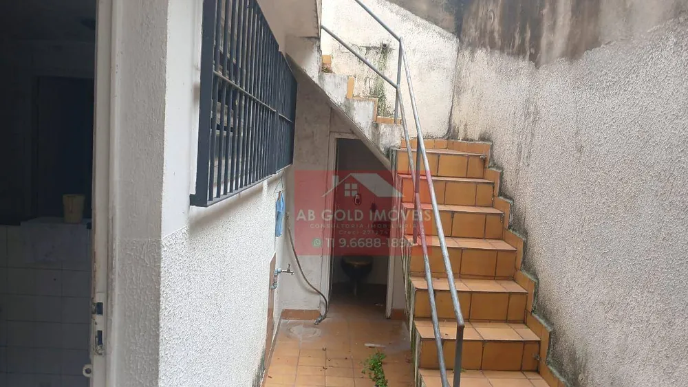 Sobrado, 3 quartos, 140 m² - Foto 5