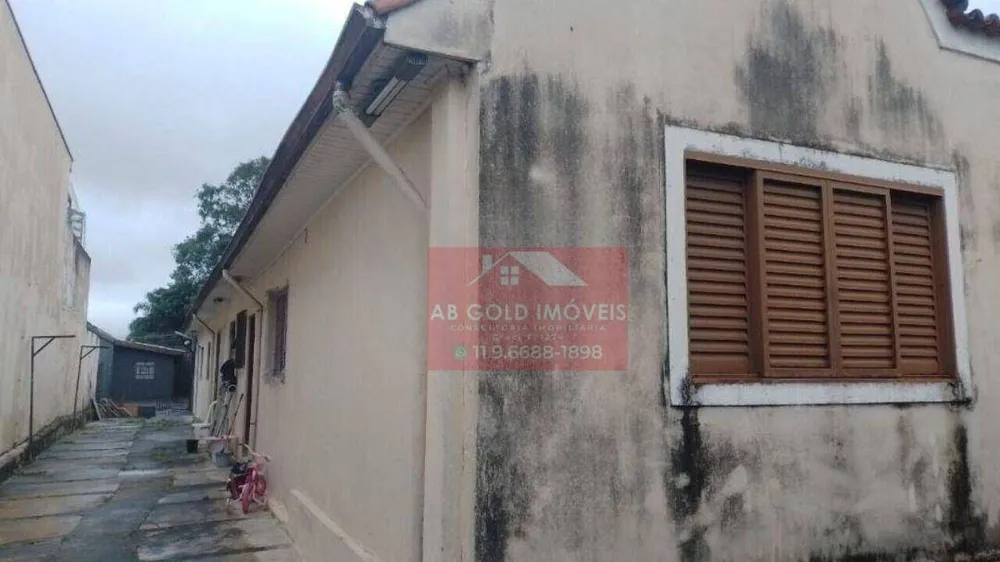 Casa, 3 quartos, 250 m² - Foto 1