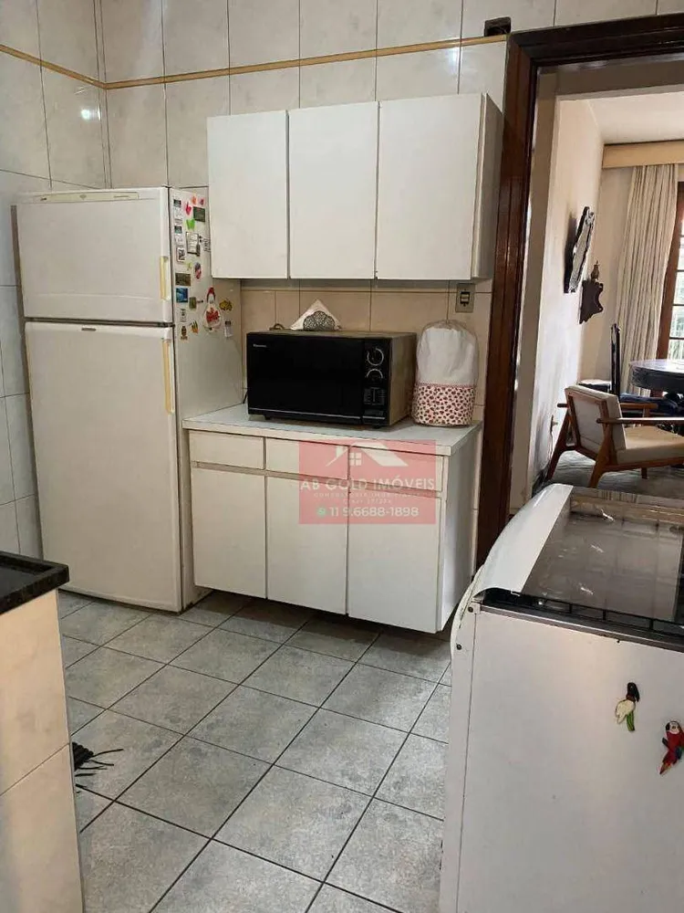 Apartamento, 3 quartos, 108 m² - Foto 13