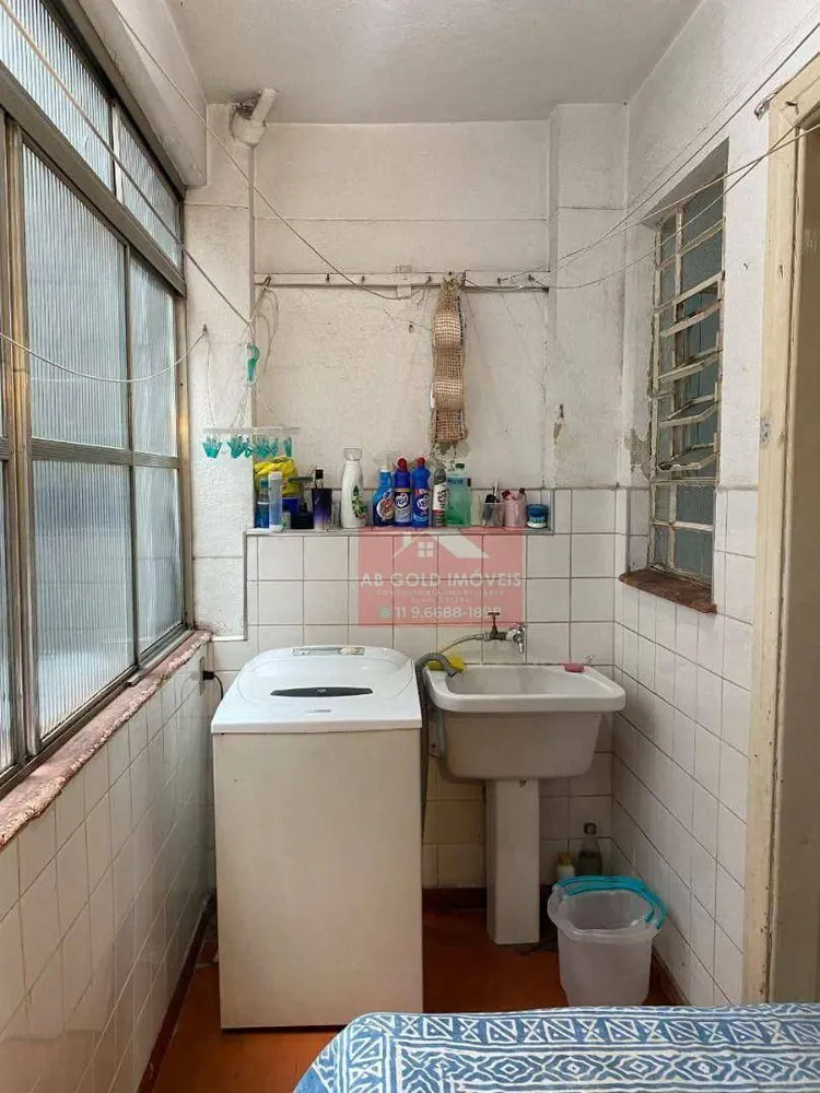 Apartamento, 3 quartos, 108 m² - Foto 11