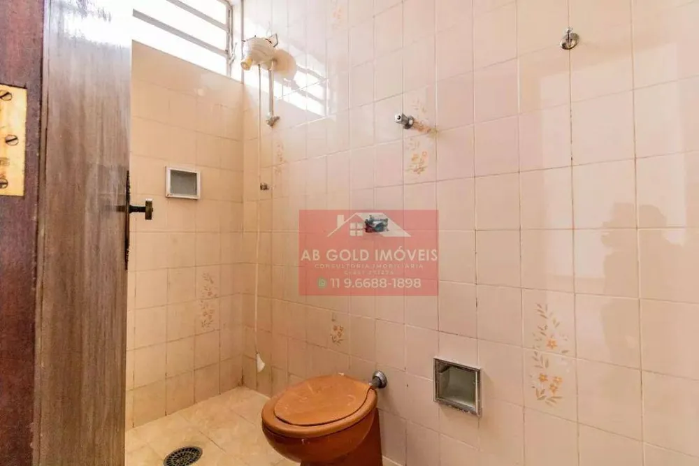 Sobrado, 3 quartos, 200 m² - Foto 3