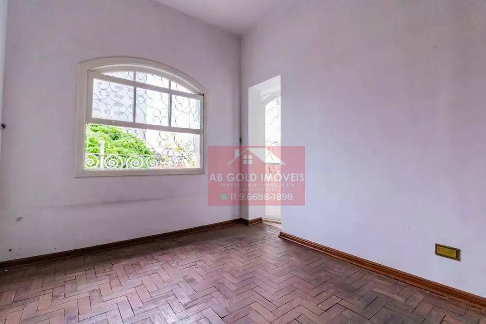 Sobrado, 3 quartos, 200 m² - Foto 1