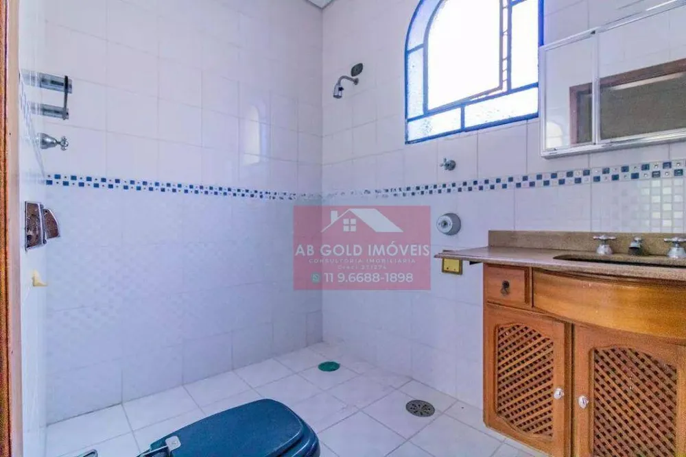 Sobrado, 3 quartos, 200 m² - Foto 6