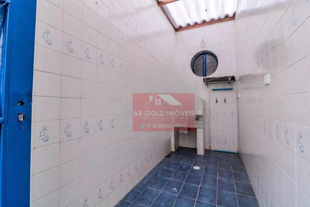 Sobrado, 3 quartos, 200 m² - Foto 11