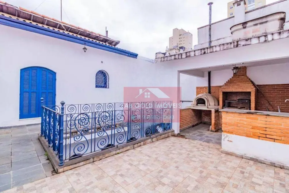 Sobrado, 3 quartos, 200 m² - Foto 7